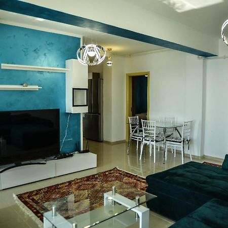 Moonlight Apartament 3 Camere Lux 803 Mamaia Exterior photo