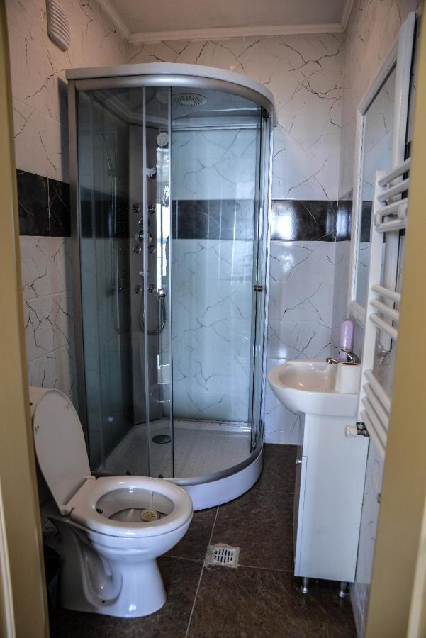 Moonlight Apartament 3 Camere Lux 803 Mamaia Exterior photo